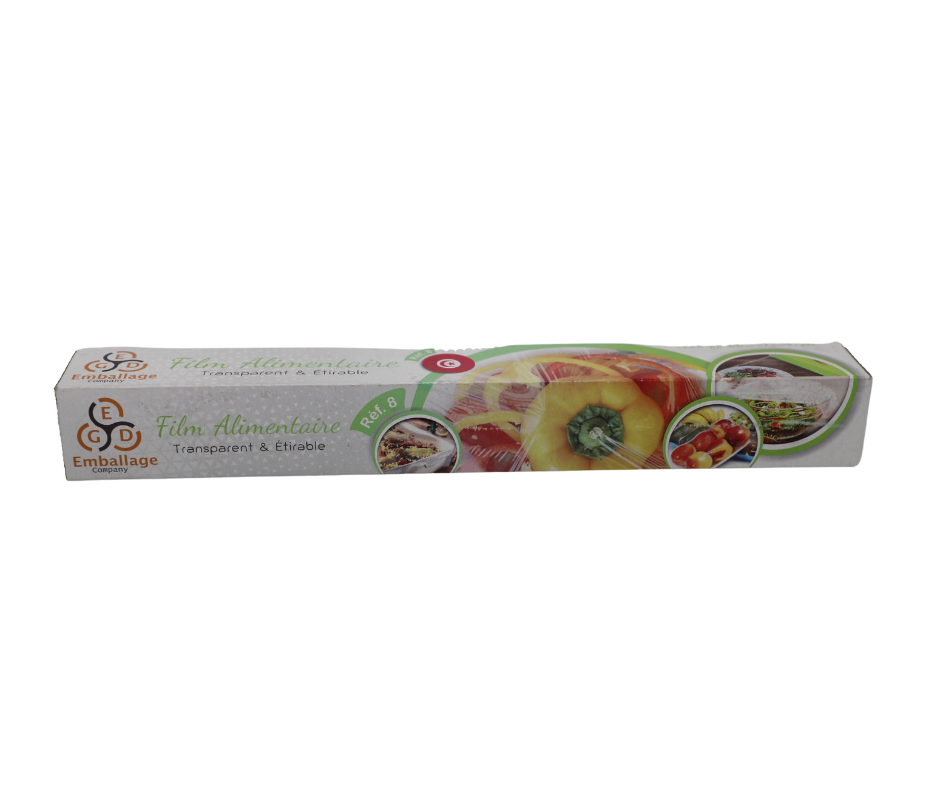 Etirable R8                  NB : 1 carton = 100 pieces