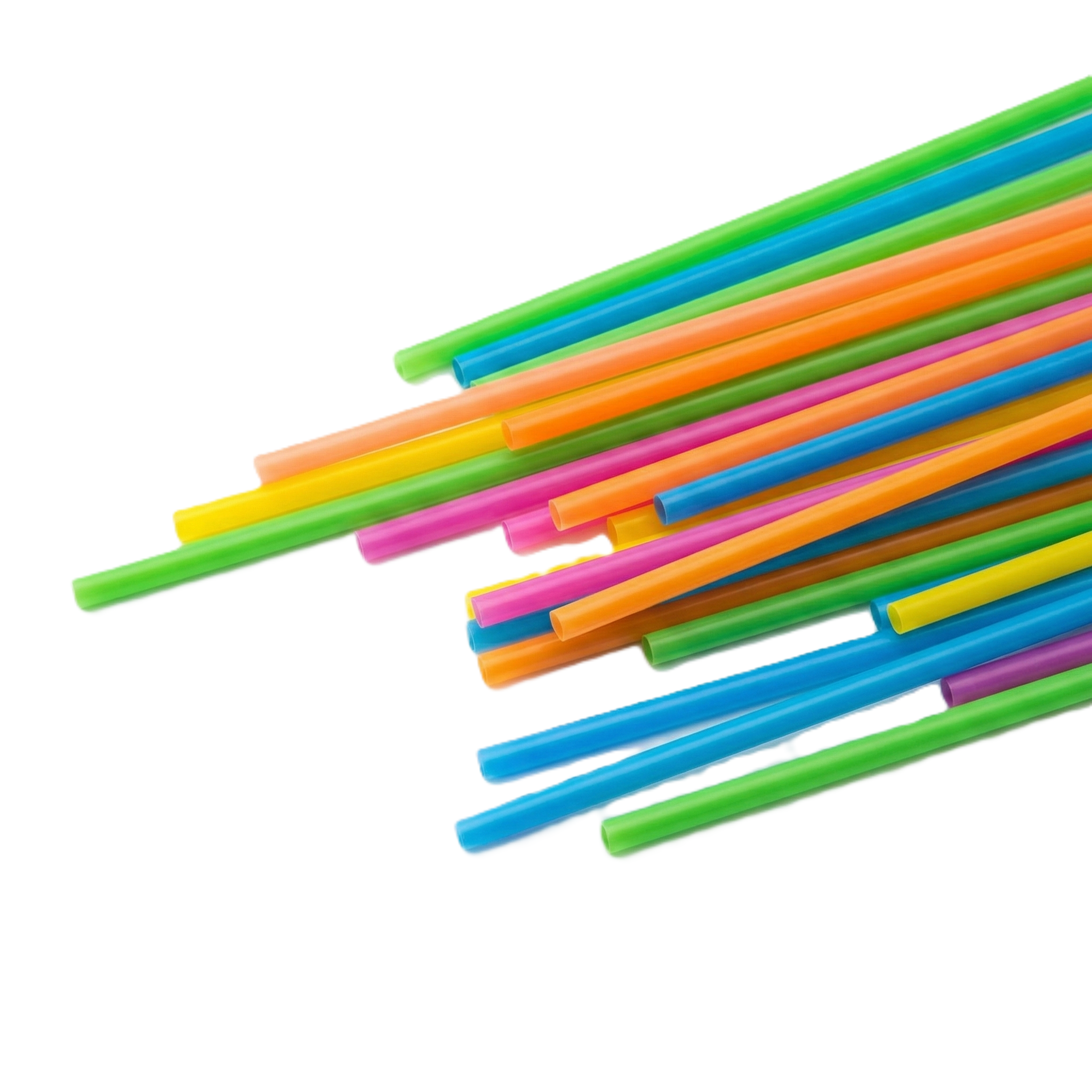PAILLES NORMAL sachet de 100 piéces * 100 sachet               NB: 1 carton = 10000 pièces