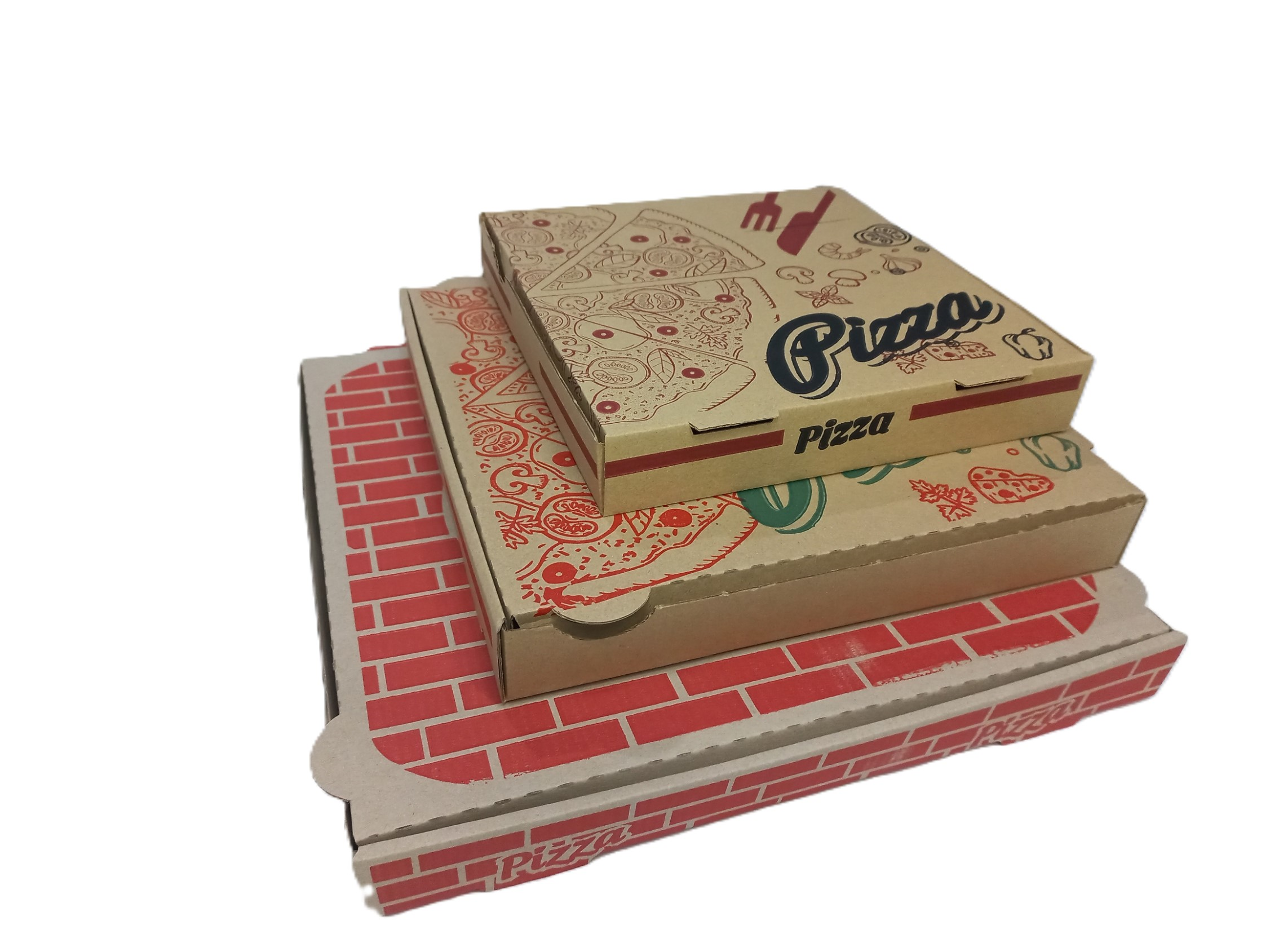 PIZZA 40Q
